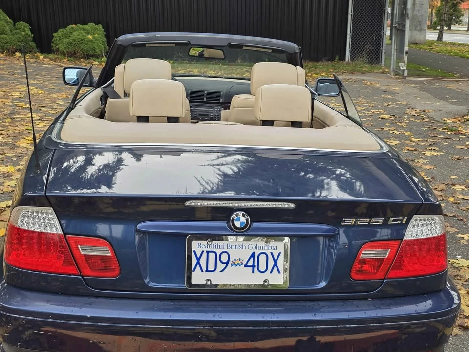 2004 BMW E46 3 Series - Image 3 of 15