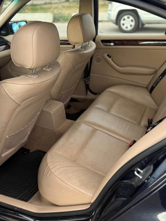 2004 BMW E46 3 Series - Image 9 of 11