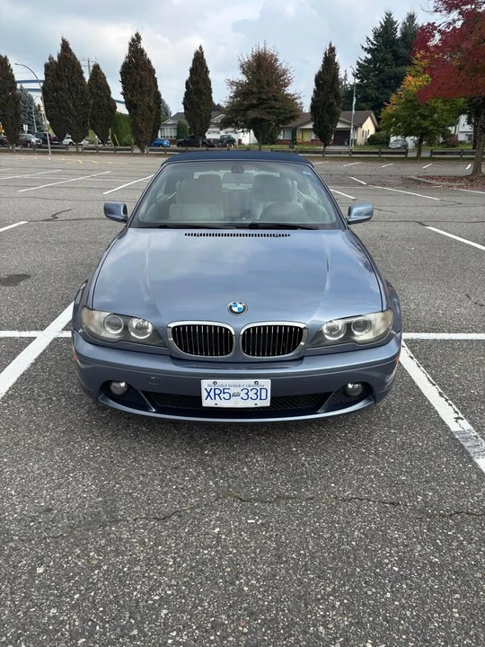 2004 BMW E46 3 Series - Image 9 of 15
