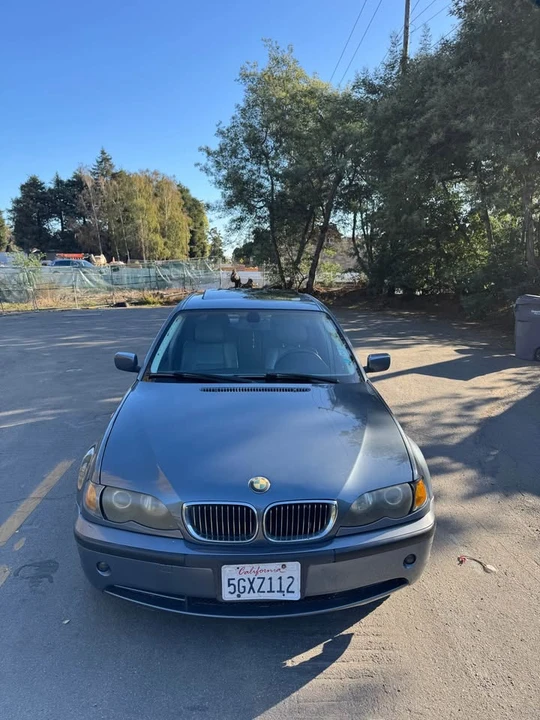 2004 BMW E46 3 Series - Image 3 of 15