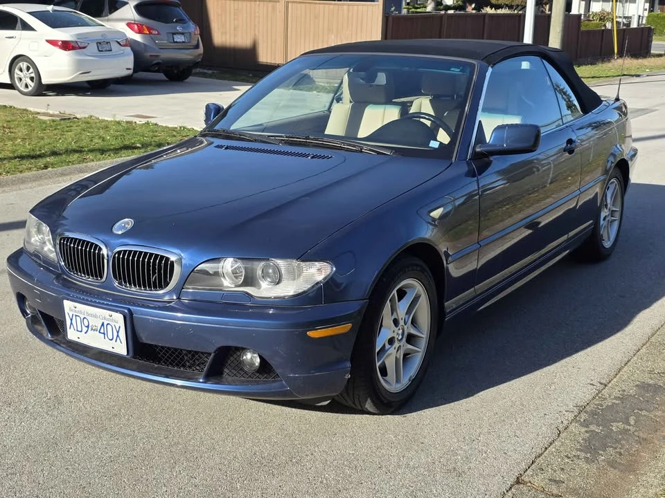 2004 BMW E46 3 Series - Image 10 of 15