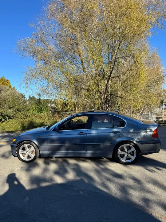 2004 BMW E46 3 Series - Image 8 of 15