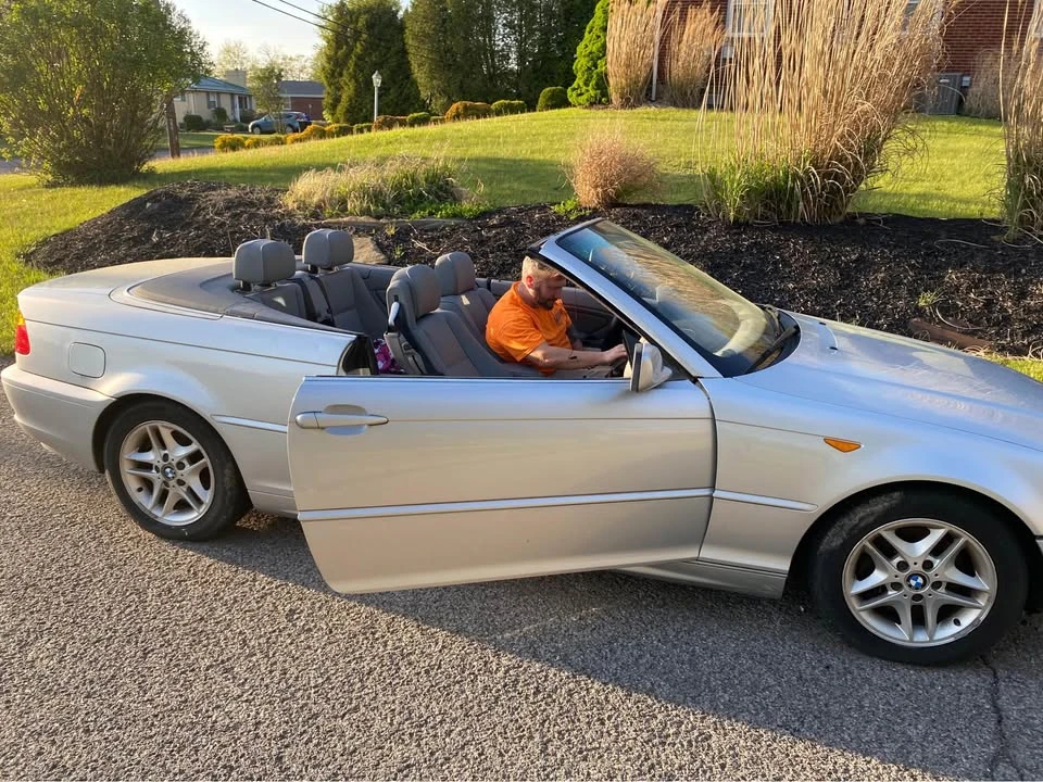 2004 BMW E46 3 Series - Image 2 of 8