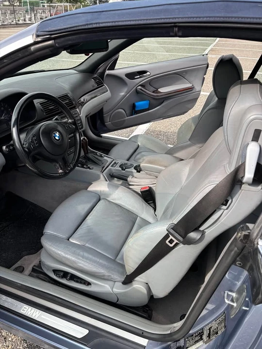 2004 BMW E46 3 Series - Image 11 of 15
