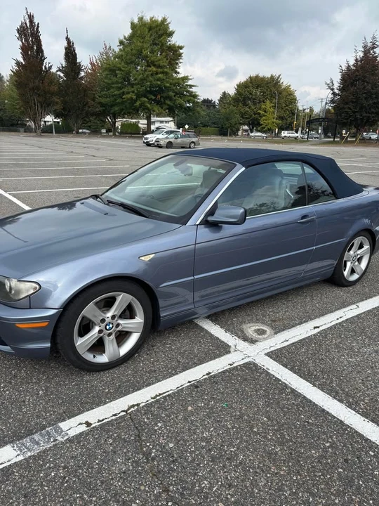 2004 BMW E46 3 Series - Image 14 of 15