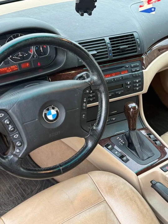 2004 BMW E46 3 Series - Image 7 of 11