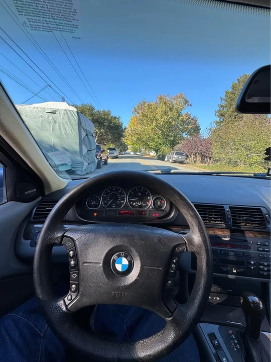 2004 BMW E46 3 Series - Image 15 of 15