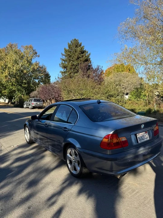 2004 BMW E46 3 Series - Image 6 of 15