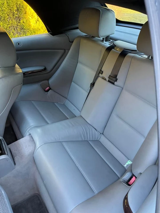 2004 BMW E46 3 Series - Image 6 of 8