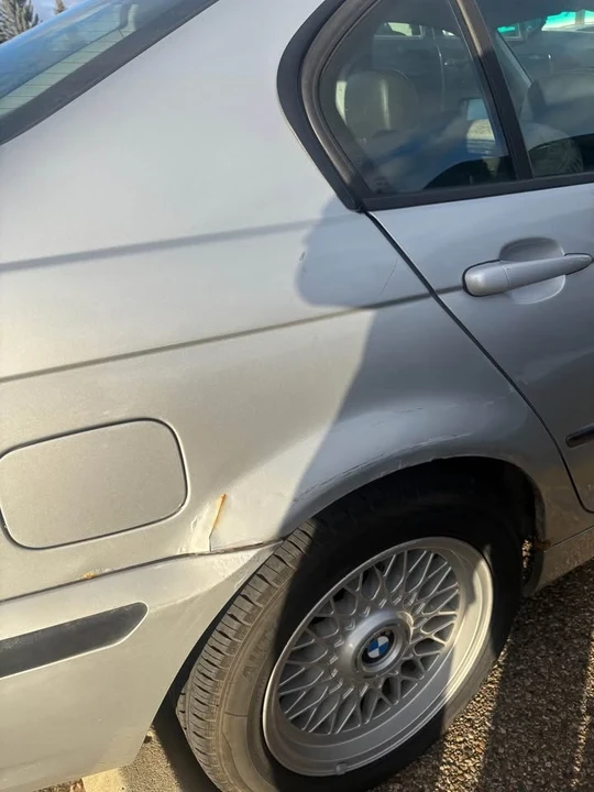 2004 BMW E46 3 Series - Image 10 of 11