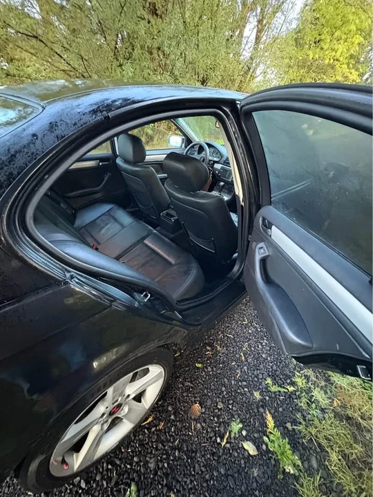 2004 BMW E46 3 Series - Image 9 of 16