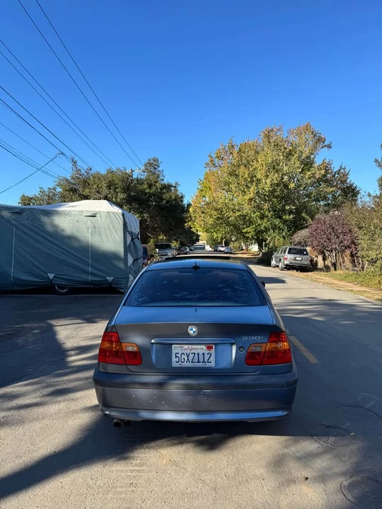 2004 BMW E46 3 Series - Image 4 of 15