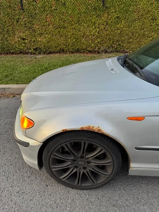 2004 BMW E46 3 Series - Image 12 of 17