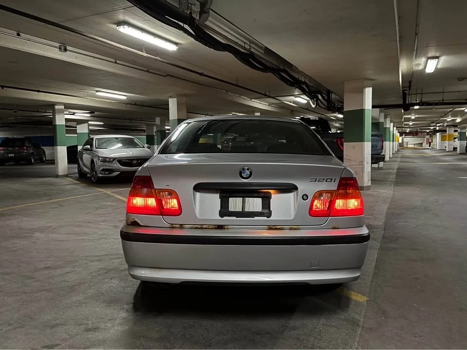 2004 BMW E46 3 Series - Image 7 of 17