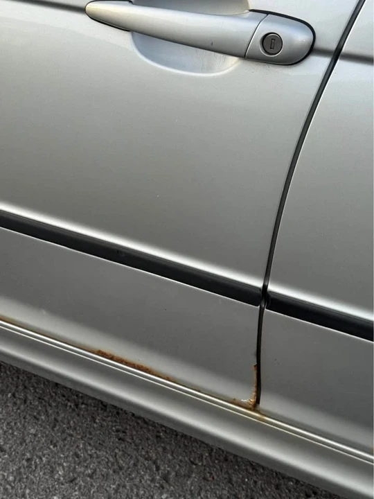 2004 BMW E46 3 Series - Image 13 of 17