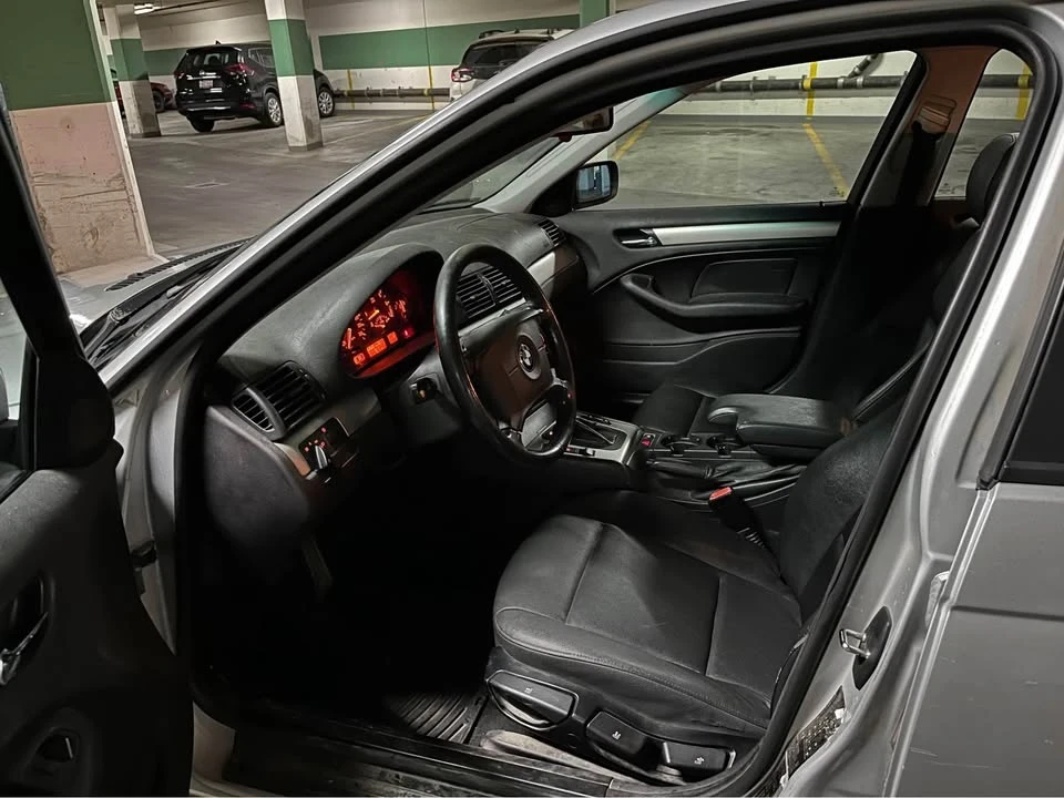 2004 BMW E46 3 Series - Image 13 of 17
