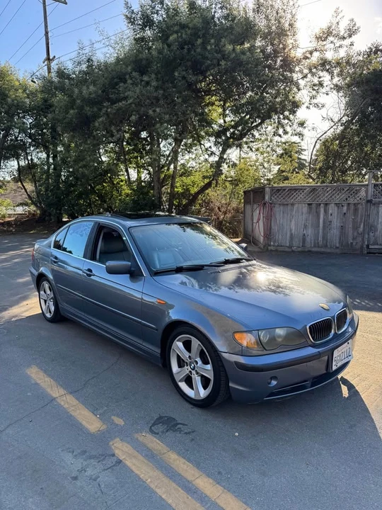 2004 BMW E46 3 Series - Image 2 of 15