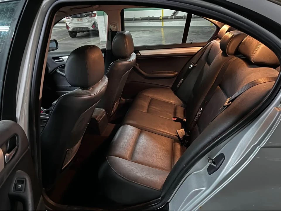 2004 BMW E46 3 Series - Image 14 of 17