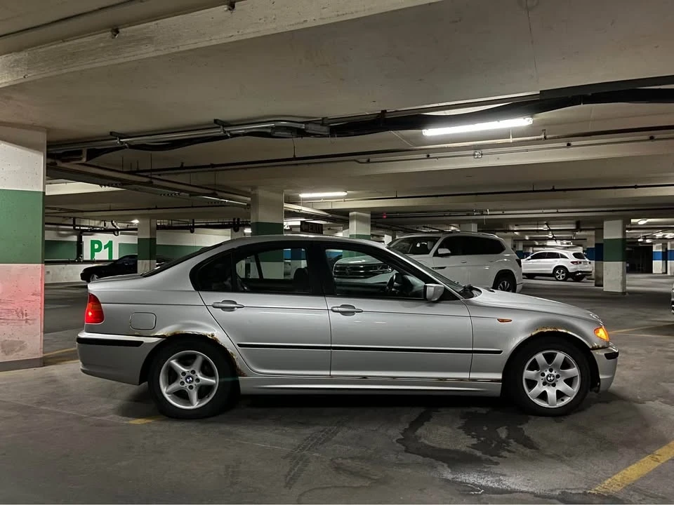 2004 BMW E46 3 Series - Image 11 of 17