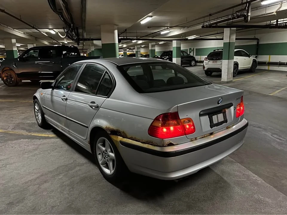 2004 BMW E46 3 Series - Image 6 of 17