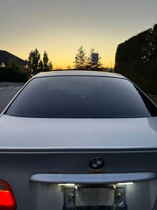 2004 BMW E46 3 Series - Image 14 of 17