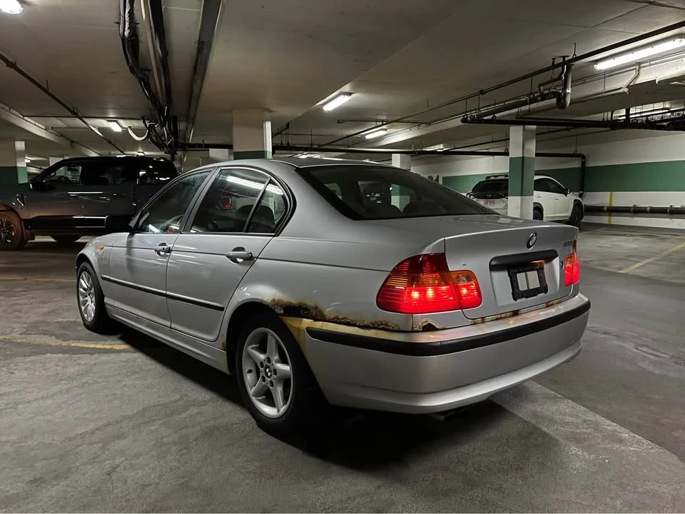 2004 BMW E46 3 Series - Image 5 of 17