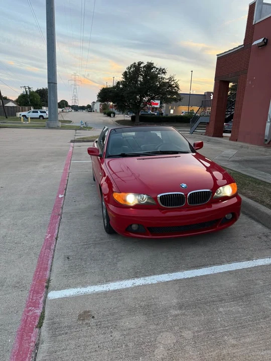 2004 BMW E46 3 Series - Image 2 of 6