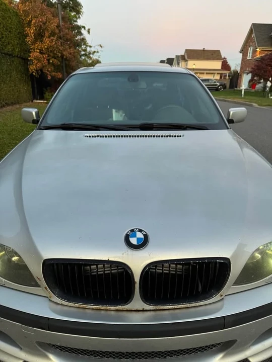 2004 BMW E46 3 Series - Image 15 of 17