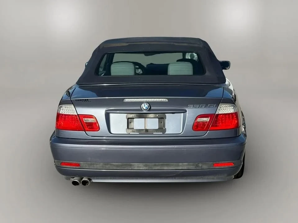 2004 BMW E46 3 Series - Image 5 of 13