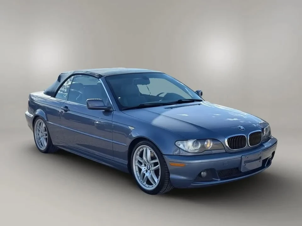 2004 BMW E46 3 Series - Image 3 of 13