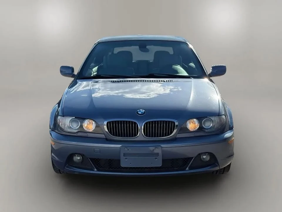 2004 BMW E46 3 Series - Image 2 of 13