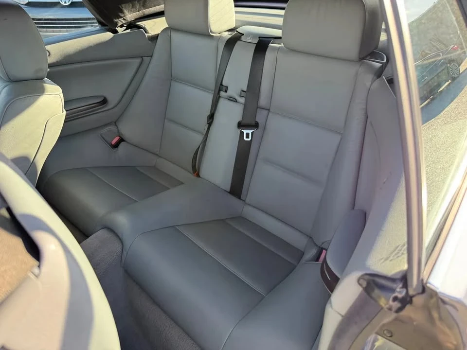 2004 BMW E46 3 Series - Image 8 of 13