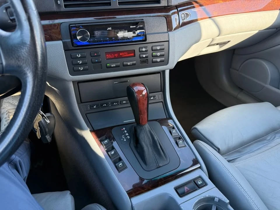 2004 BMW E46 3 Series - Image 12 of 13