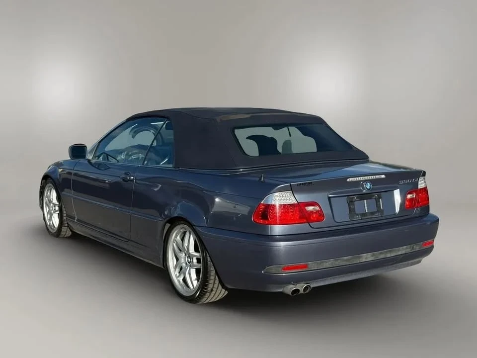2004 BMW E46 3 Series - Image 6 of 13