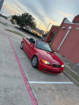 2004 BMW 3 Series