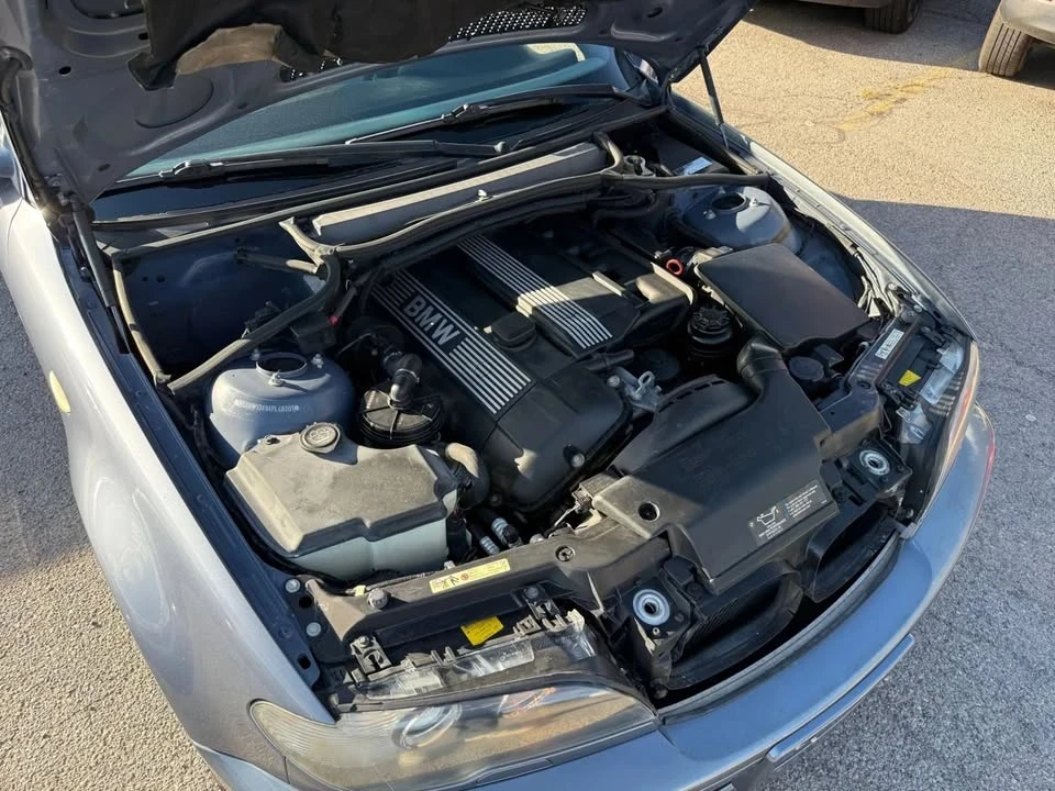 2004 BMW E46 3 Series - Image 13 of 13