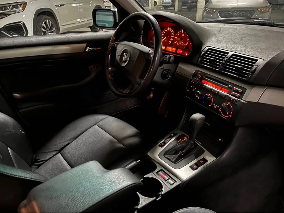 2004 BMW E46 3 Series - Image 12 of 17