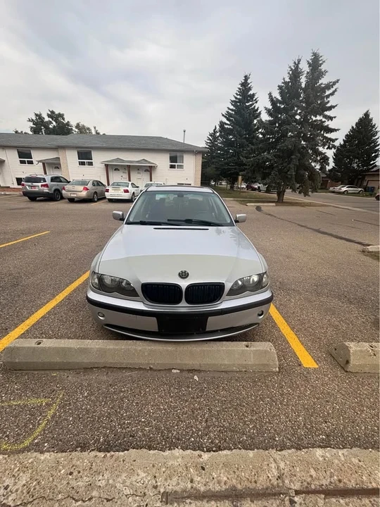 2004 BMW E46 3 Series - Image 3 of 11