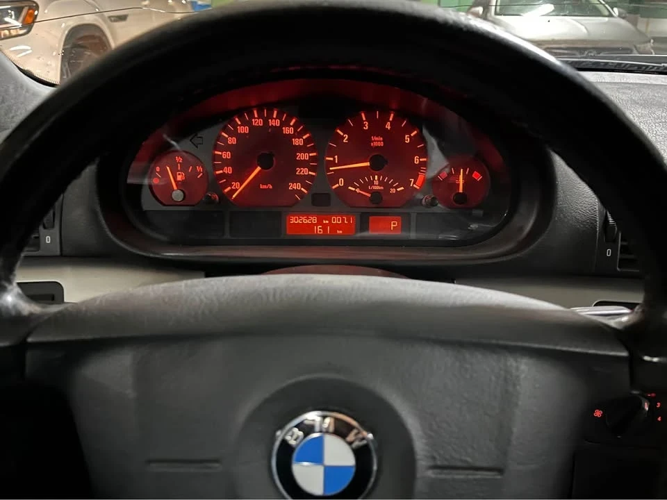2004 BMW E46 3 Series - Image 16 of 17