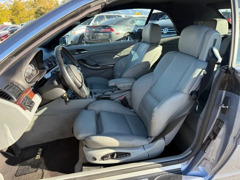 2004 BMW E46 3 Series - Image 7 of 13