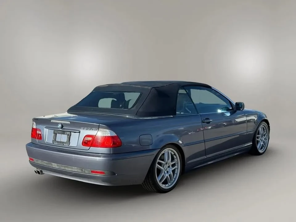 2004 BMW E46 3 Series - Image 4 of 13