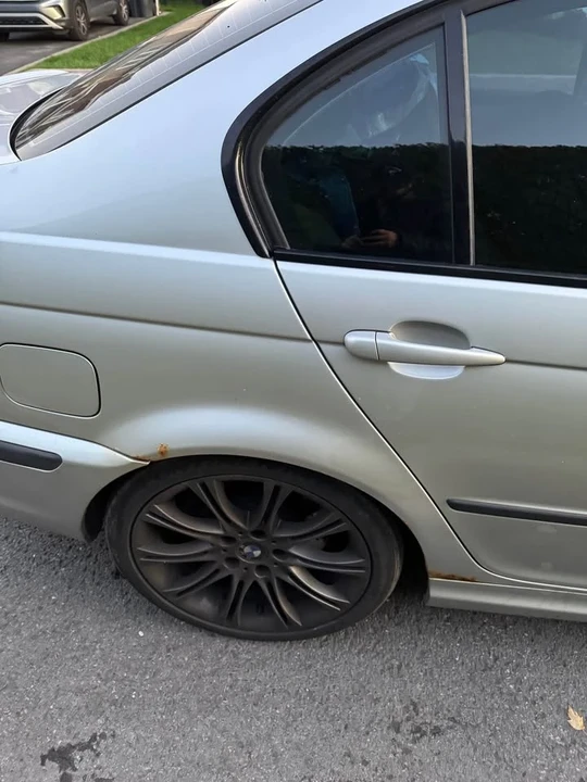 2004 BMW E46 3 Series - Image 10 of 17