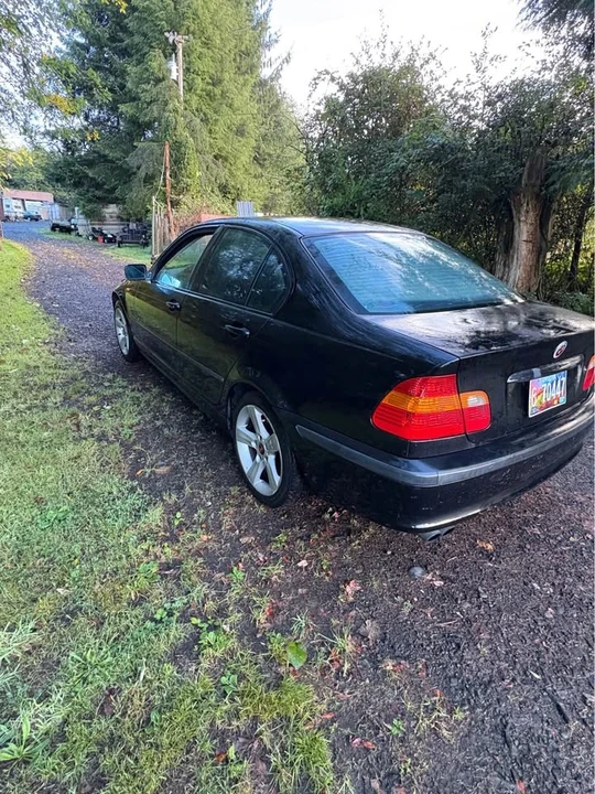 2004 BMW E46 3 Series - Image 5 of 16
