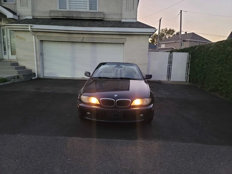 2004 BMW E46 3 Series - Image 2 of 7