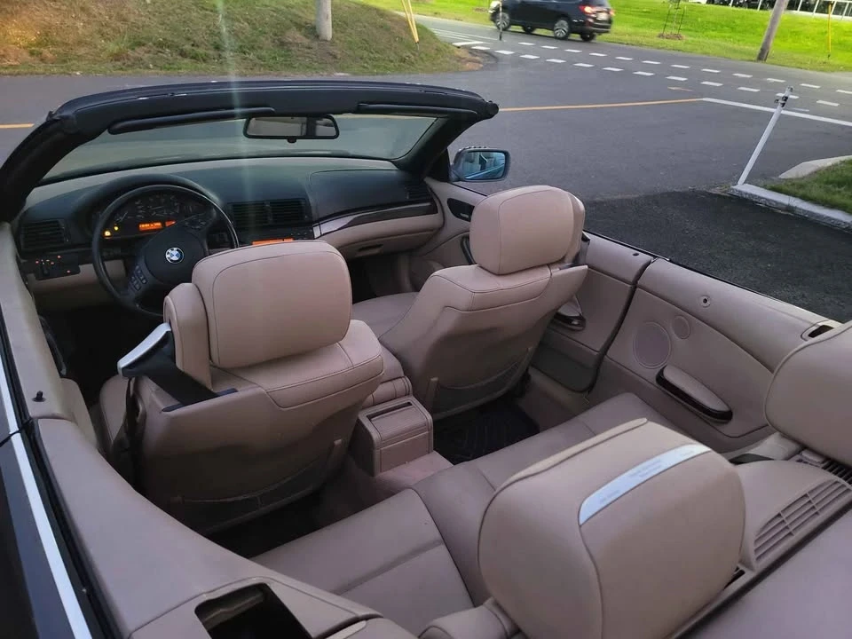 2004 BMW E46 3 Series - Image 6 of 7