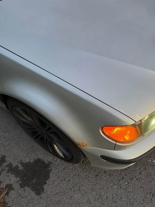 2004 BMW E46 3 Series - Image 11 of 17