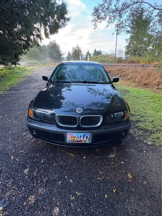 2004 BMW E46 3 Series - Image 4 of 16