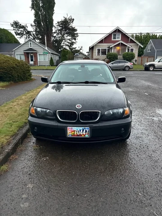 2004 BMW E46 3 Series - Image 2 of 12