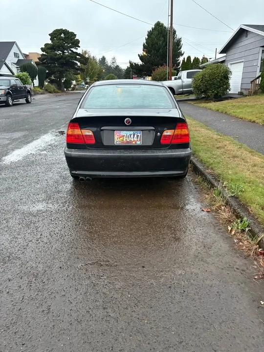 2004 BMW E46 3 Series - Image 5 of 12