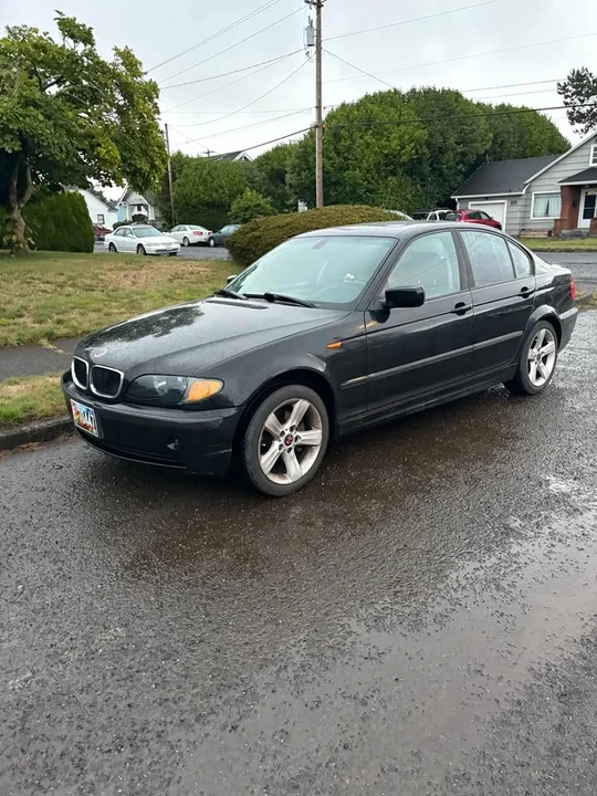 2004 BMW E46 3 Series - Image 3 of 12